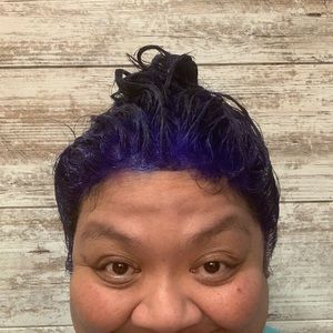 Meet your Posher, Julie